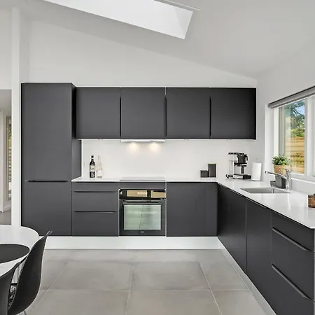 Amazing In With Kitchen Ronde