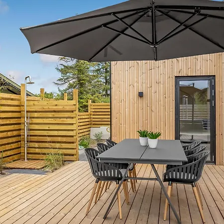 Amazing In With Kitchen Holiday home Ronde