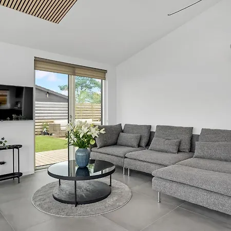 In With House Sea View